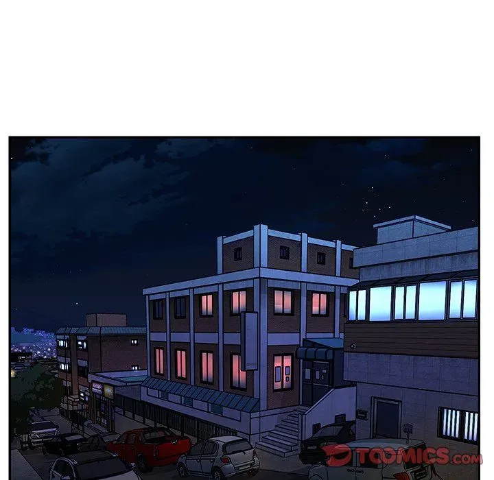Not One, But Two Chapter 50 page 18 - 