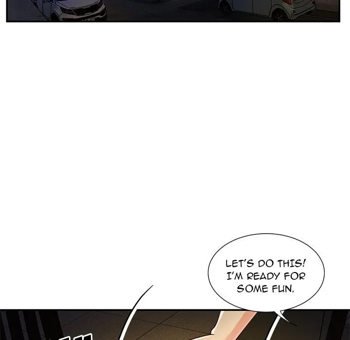 Not One, But Two Chapter 50 page 19 - 