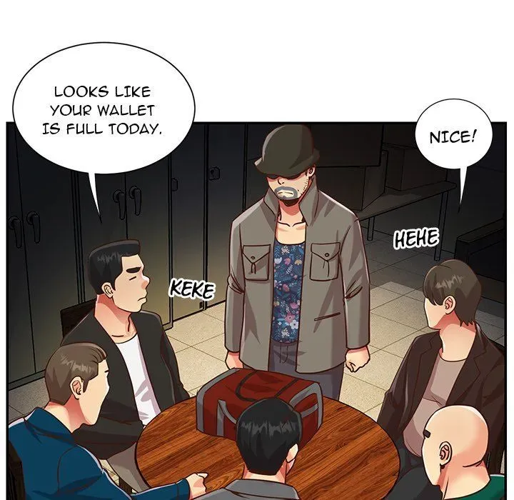 Not One, But Two Chapter 50 page 21 - 