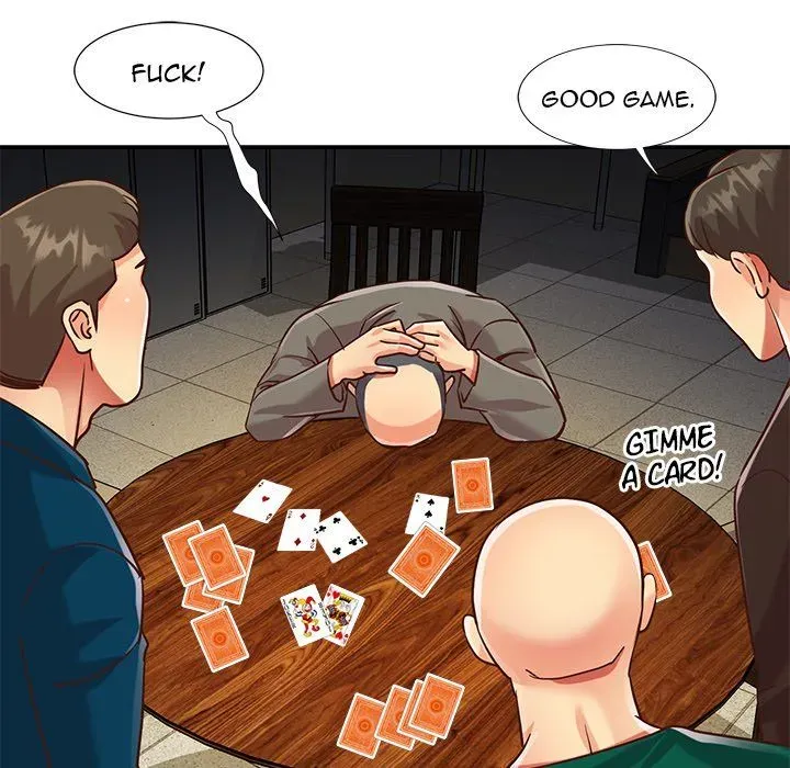 Not One, But Two Chapter 50 page 24 - 