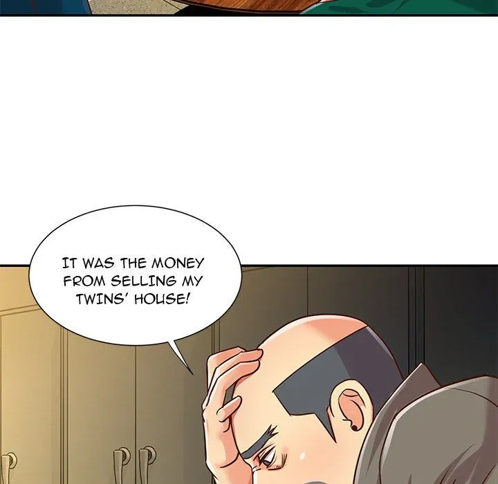 Not One, But Two Chapter 50 page 25 - 