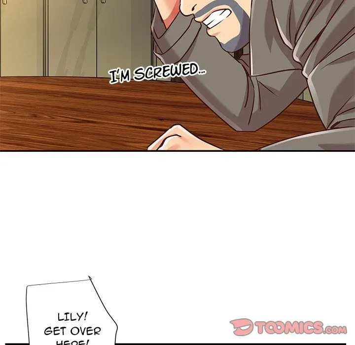 Not One, But Two Chapter 50 page 26 - 