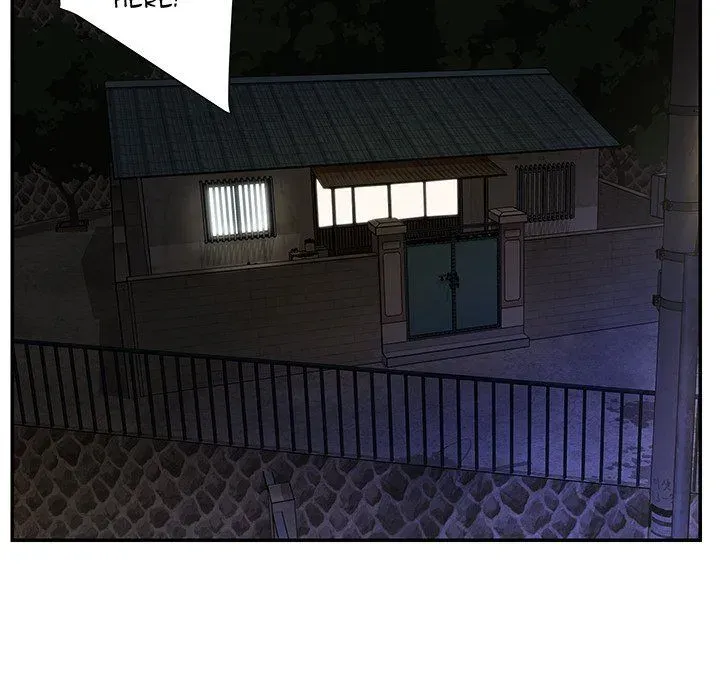 Not One, But Two Chapter 50 page 27 - 