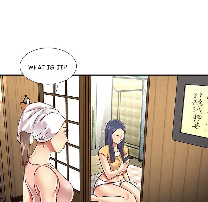 Not One, But Two Chapter 50 page 28 - 