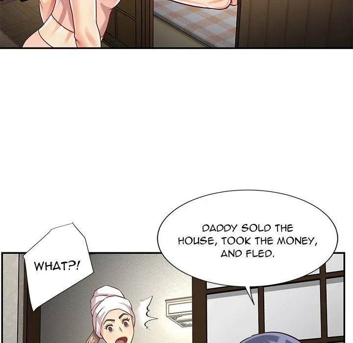 Not One, But Two Chapter 50 page 29 - 