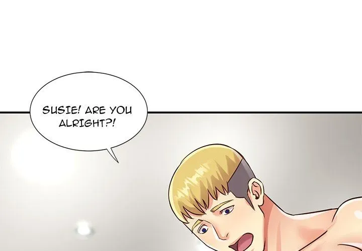 Not One, But Two Chapter 50 page 4 - 