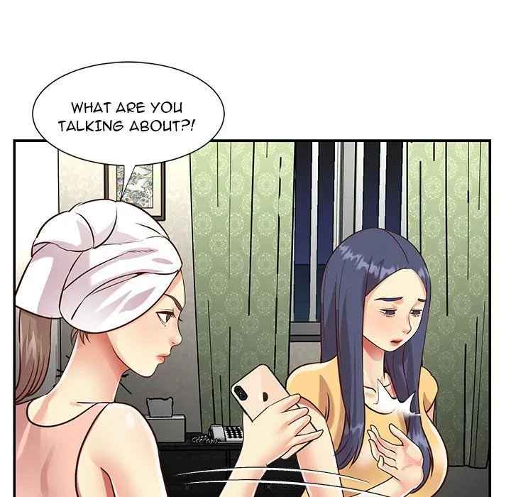 Not One, But Two Chapter 50 page 31 - 