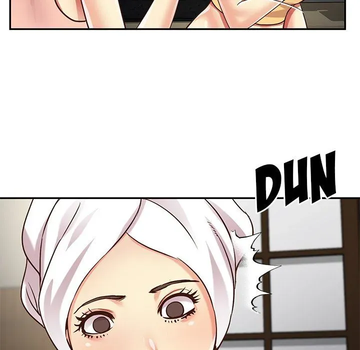 Not One, But Two Chapter 50 page 32 - 
