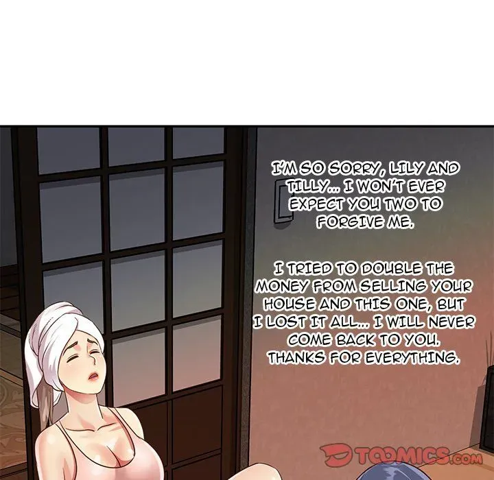 Not One, But Two Chapter 50 page 34 - 