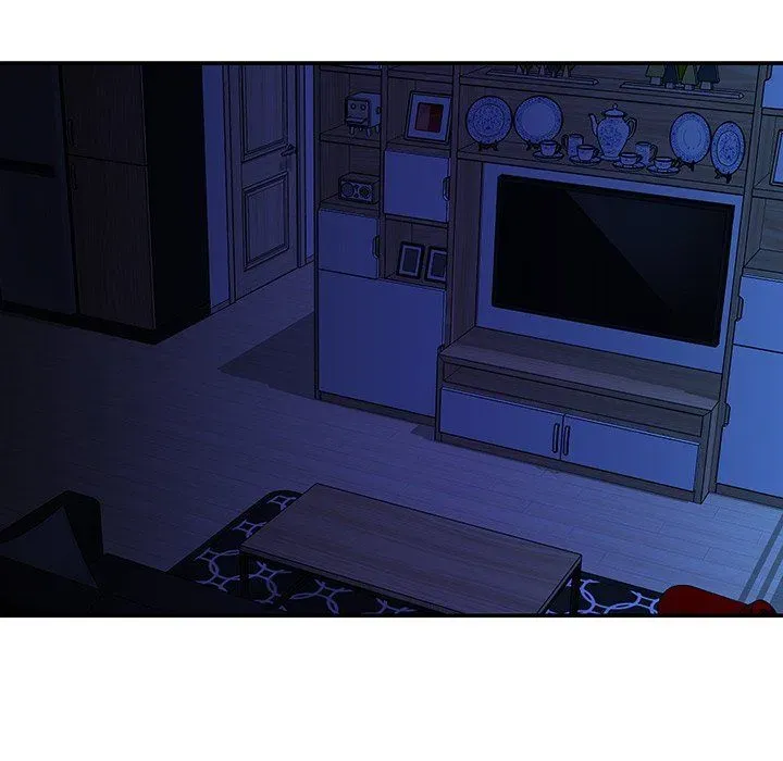 Not One, But Two Chapter 50 page 40 - 