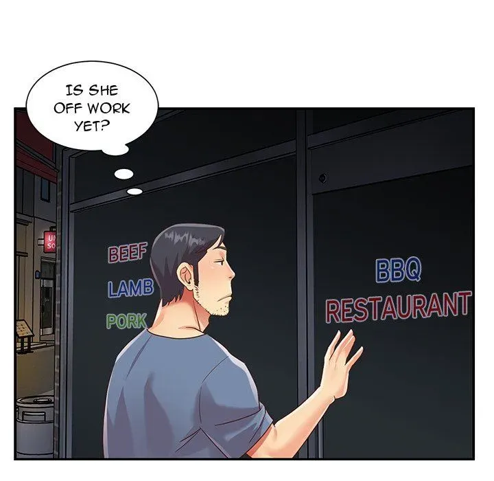 Not One, But Two Chapter 50 page 44 - 