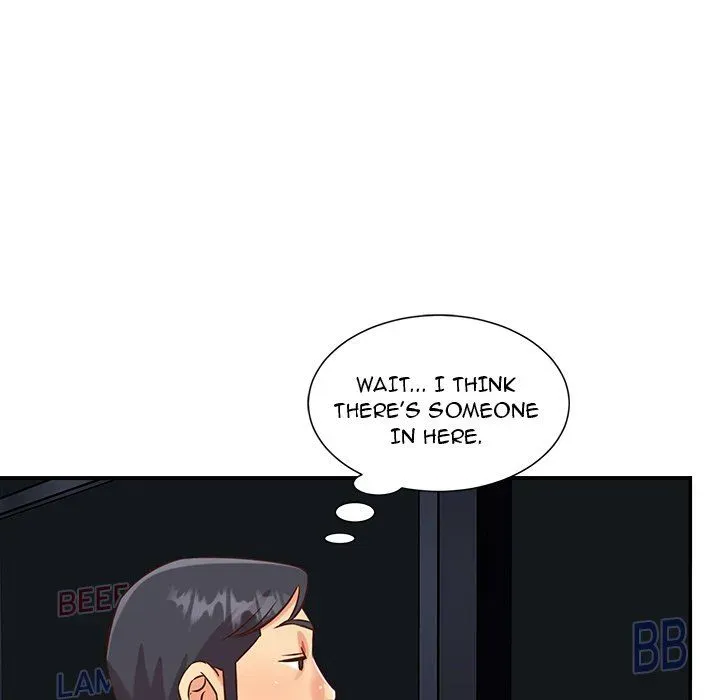 Not One, But Two Chapter 50 page 45 - 