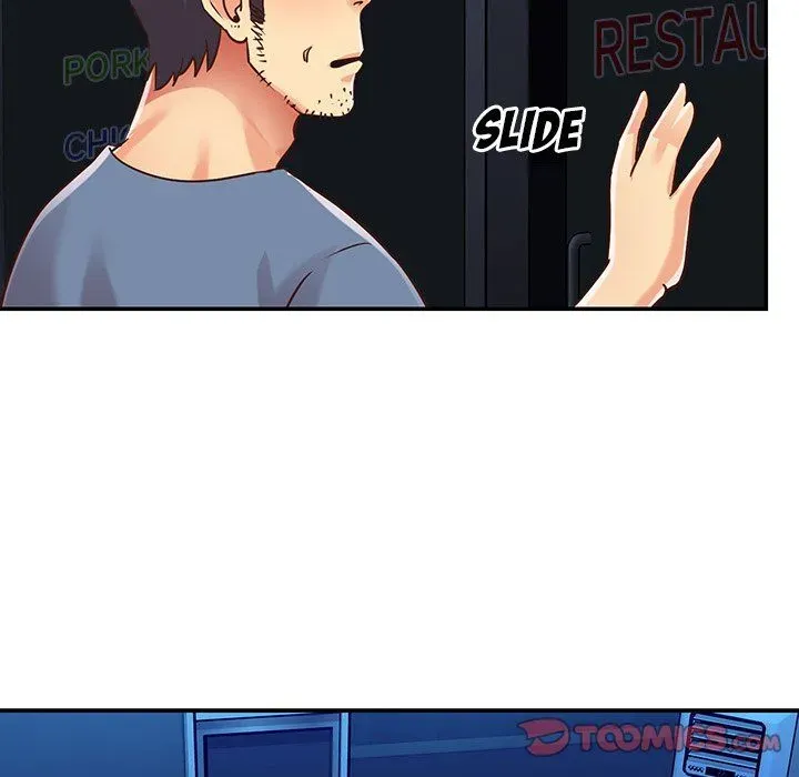 Not One, But Two Chapter 50 page 46 - 