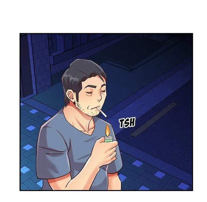 Not One, But Two Chapter 50 page 61 - 