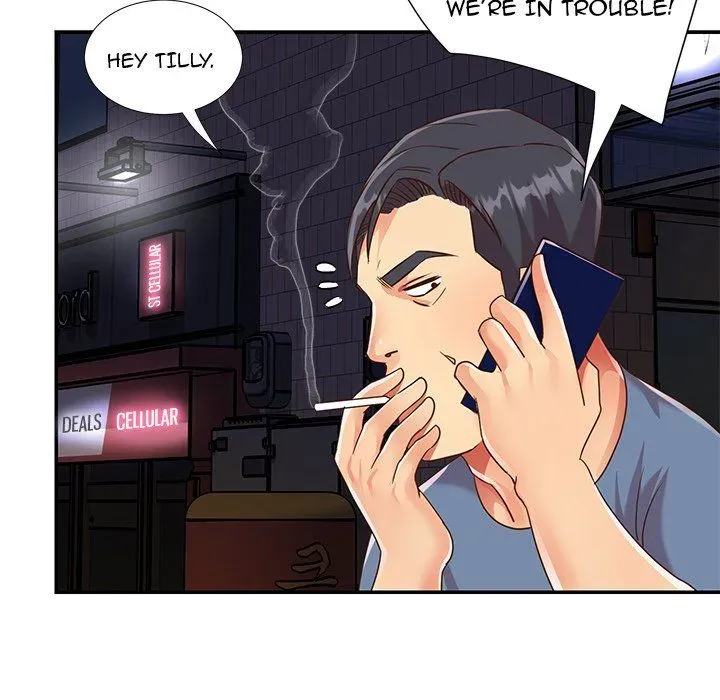 Not One, But Two Chapter 50 page 67 - 