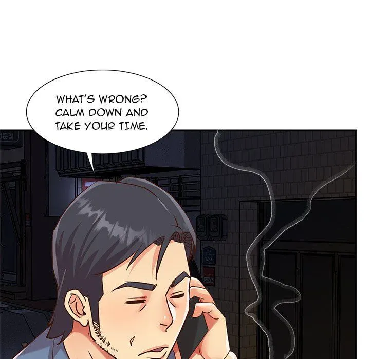 Not One, But Two Chapter 50 page 68 - 