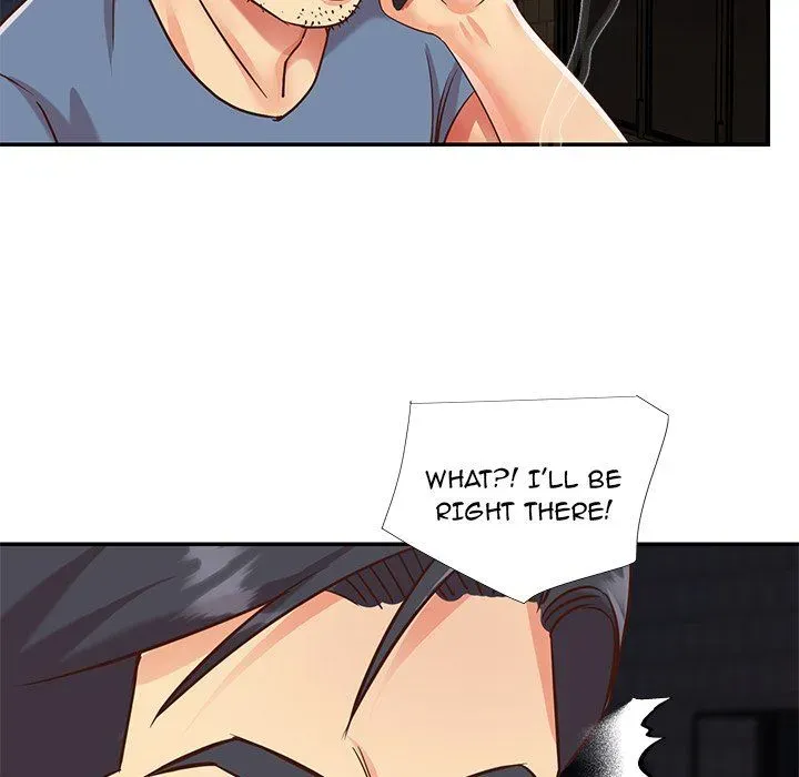Not One, But Two Chapter 50 page 69 - 
