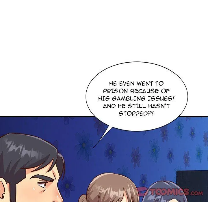 Not One, But Two Chapter 50 page 82 - 