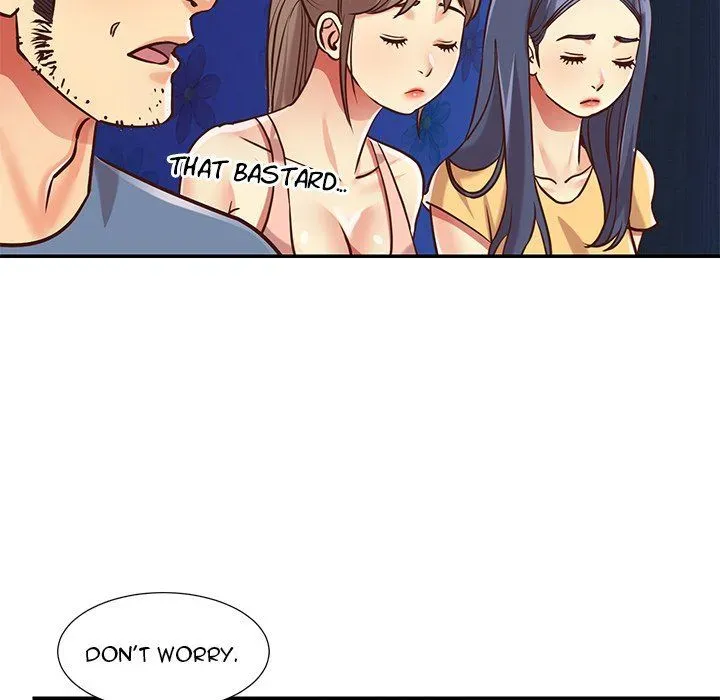 Not One, But Two Chapter 50 page 83 - 
