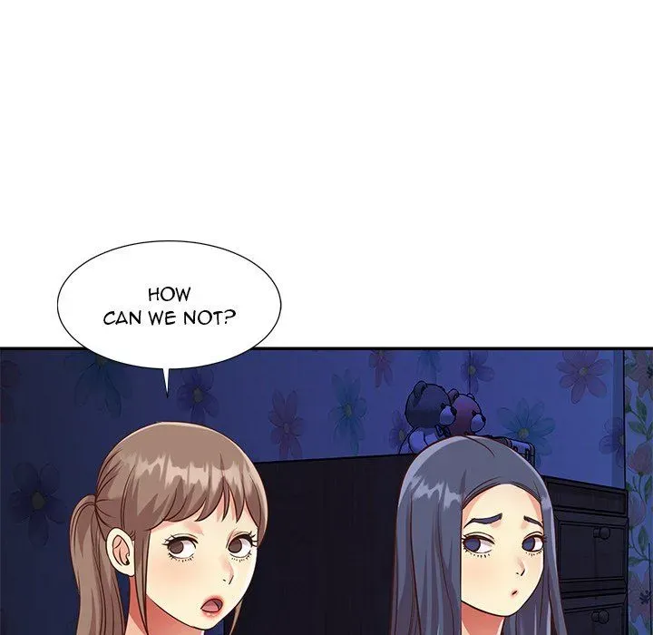 Not One, But Two Chapter 50 page 85 - 