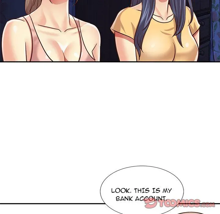 Not One, But Two Chapter 50 page 86 - 