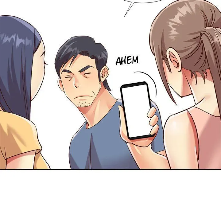 Not One, But Two Chapter 50 page 87 - 
