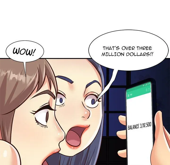 Not One, But Two Chapter 50 page 88 - 