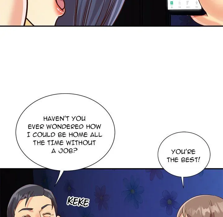 Not One, But Two Chapter 50 page 89 - 