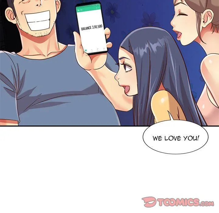 Not One, But Two Chapter 50 page 90 - 