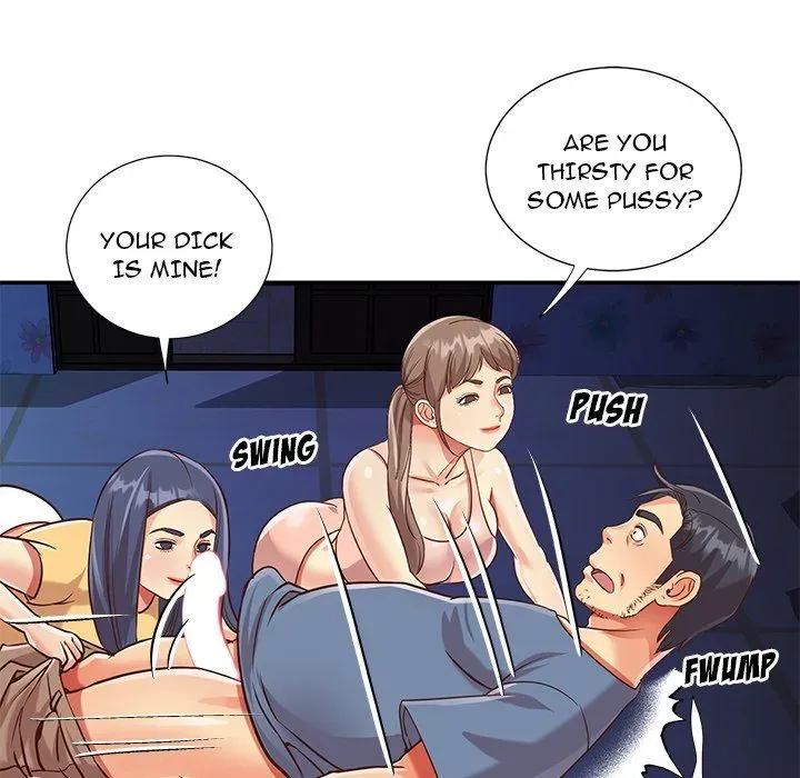 Not One, But Two Chapter 50 page 91 - 