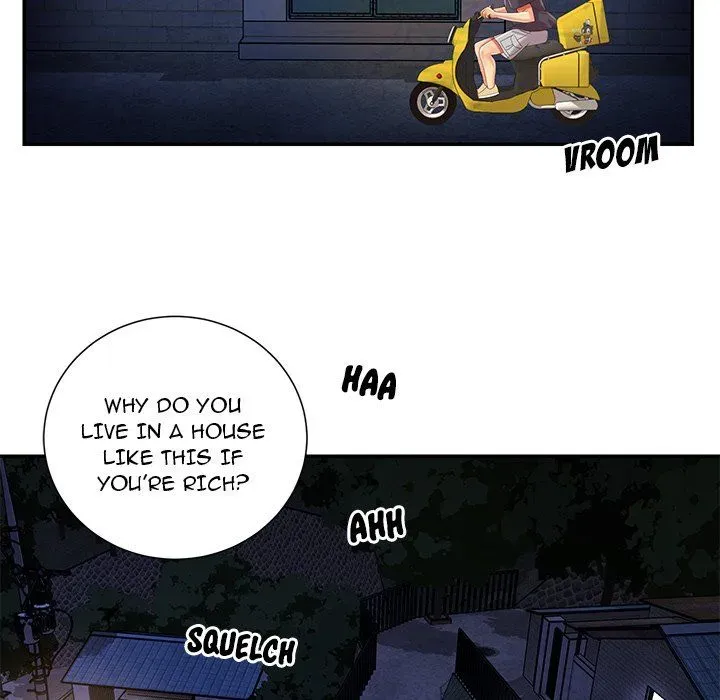 Not One, But Two Chapter 50 page 99 - 