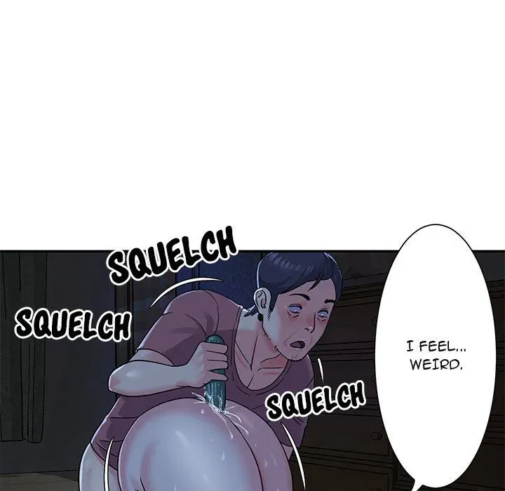 Not One, But Two Chapter 6 page 28 - 