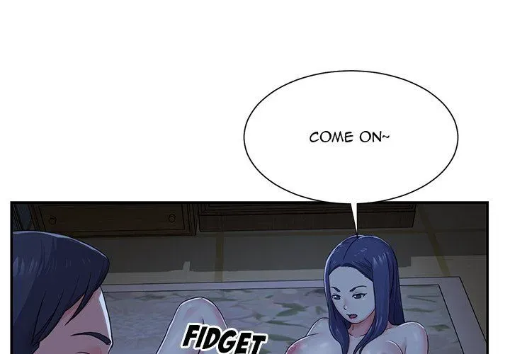 Not One, But Two Chapter 6 page 4 - 