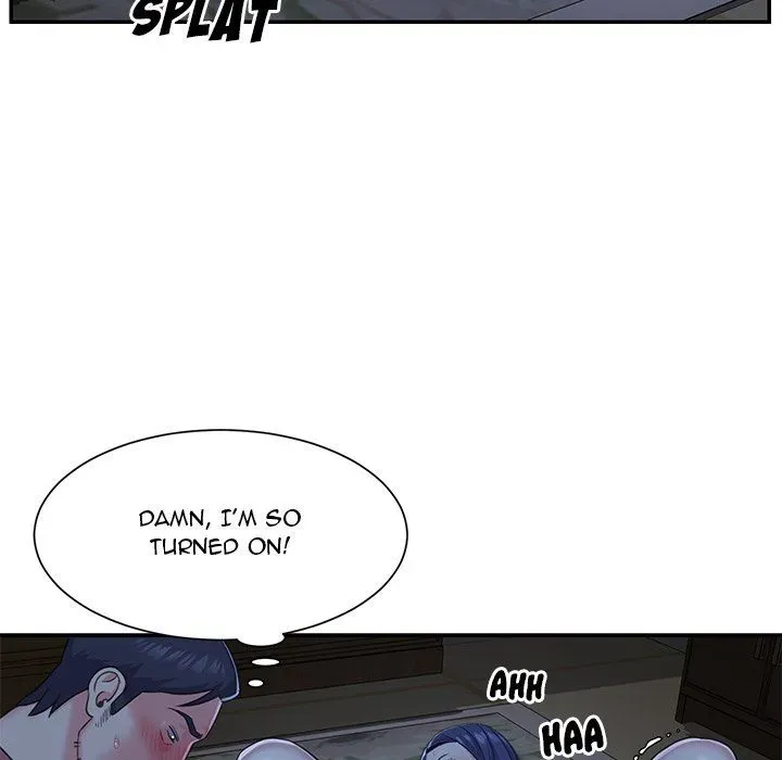 Not One, But Two Chapter 6 page 38 - 