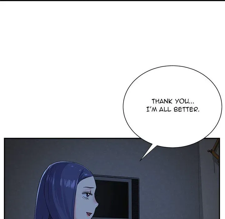 Not One, But Two Chapter 6 page 41 - 