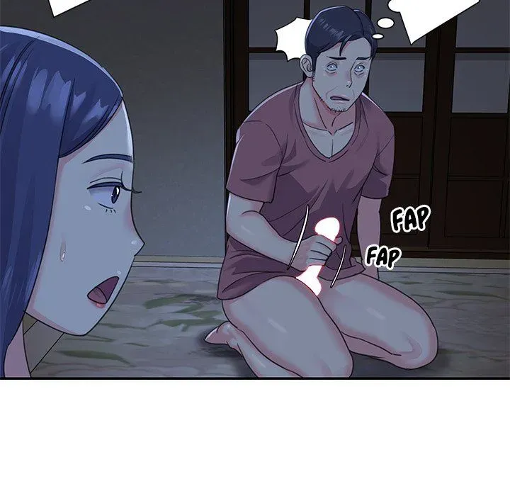 Not One, But Two Chapter 6 page 43 - 