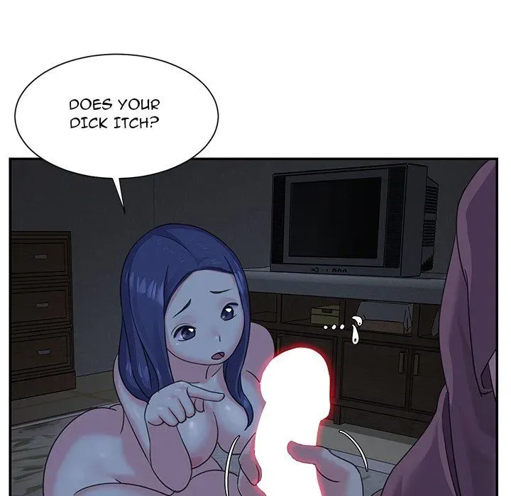 Not One, But Two Chapter 6 page 44 - 