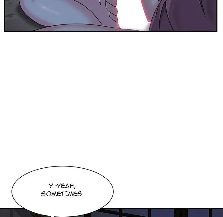 Not One, But Two Chapter 6 page 45 - 