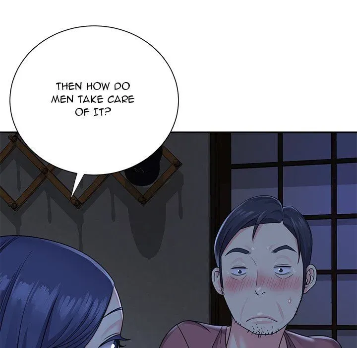 Not One, But Two Chapter 6 page 47 - 