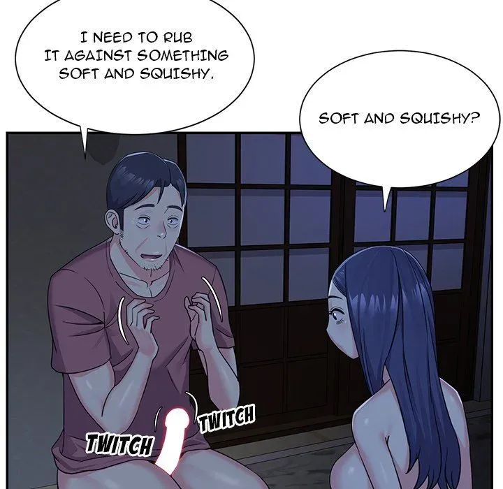 Not One, But Two Chapter 6 page 50 - 