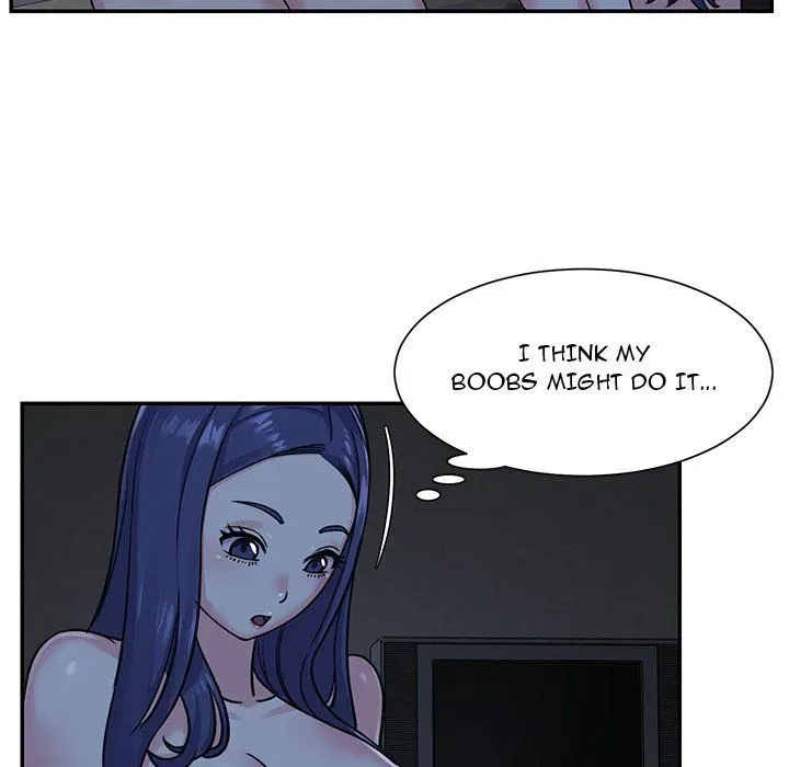 Not One, But Two Chapter 6 page 51 - 