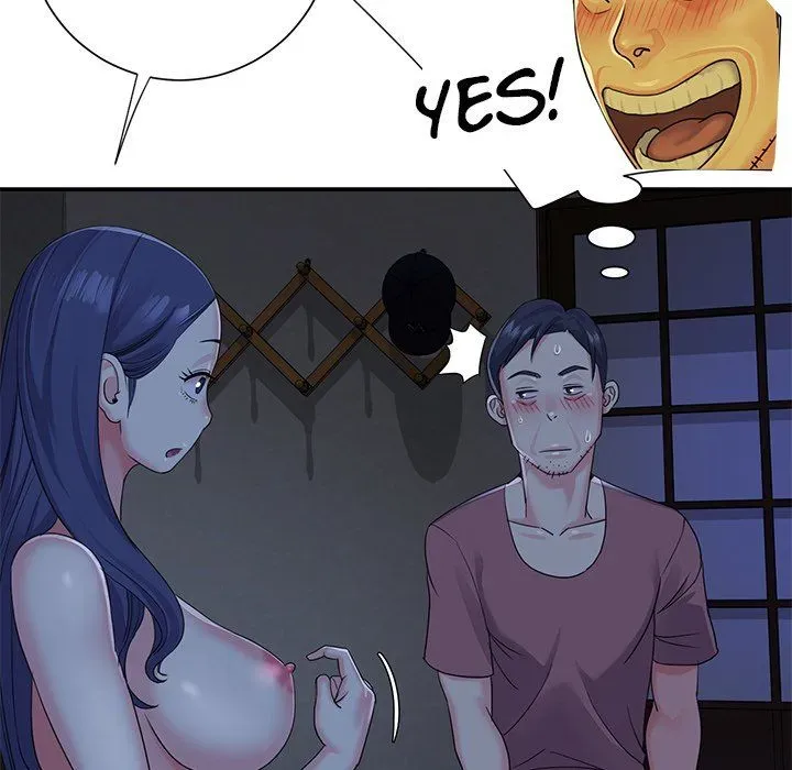 Not One, But Two Chapter 6 page 53 - 