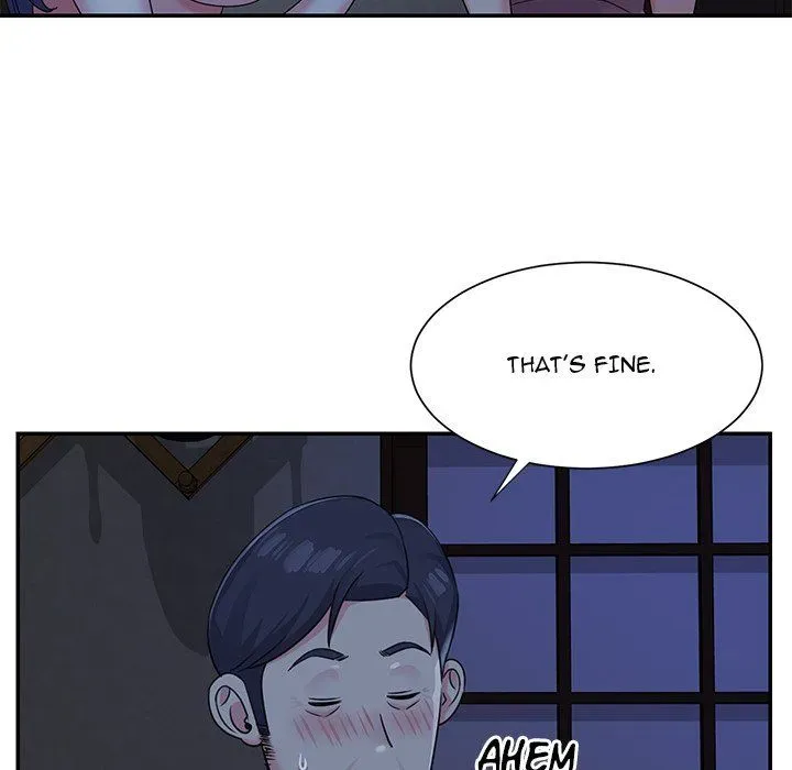Not One, But Two Chapter 6 page 54 - 