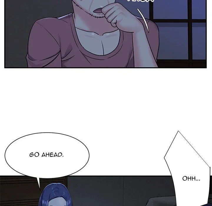 Not One, But Two Chapter 6 page 55 - 
