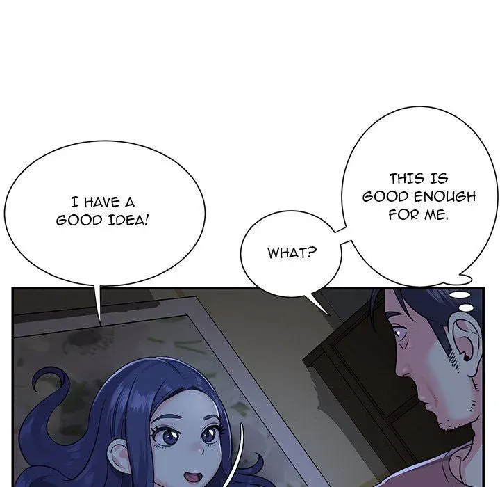 Not One, But Two Chapter 6 page 67 - 