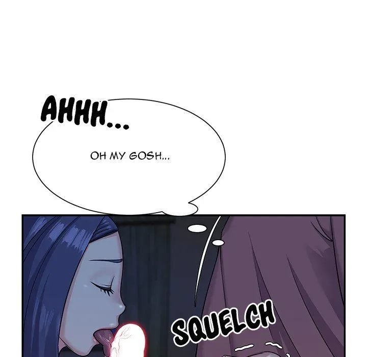 Not One, But Two Chapter 6 page 74 - 