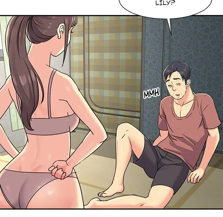 Not One, But Two Chapter 6 page 90 - 