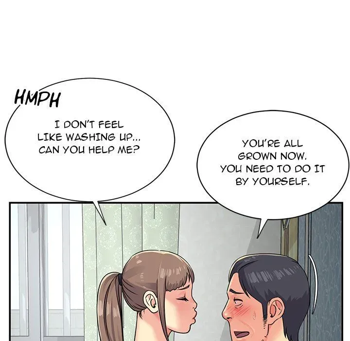 Not One, But Two Chapter 6 page 91 - 