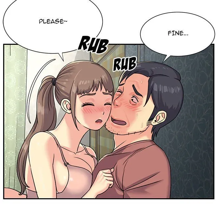 Not One, But Two Chapter 6 page 93 - 
