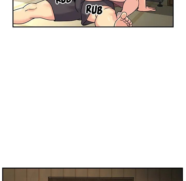 Not One, But Two Chapter 6 page 95 - 